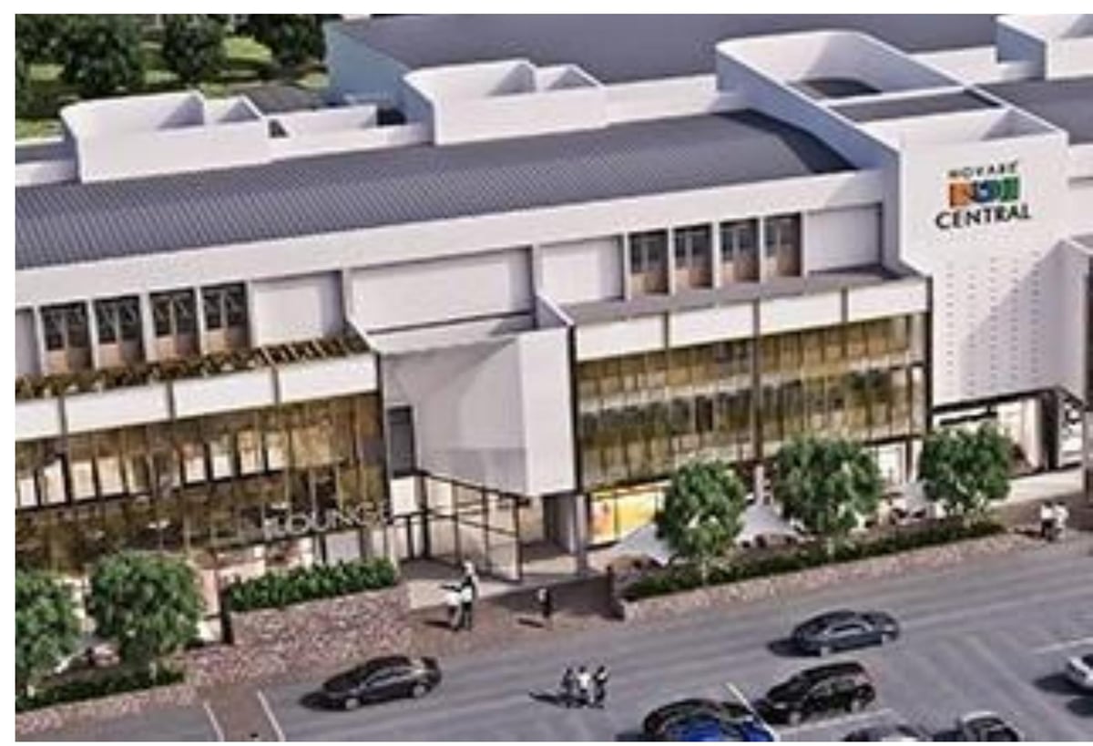 Novare Ngora Mall - Gallery Photo 3