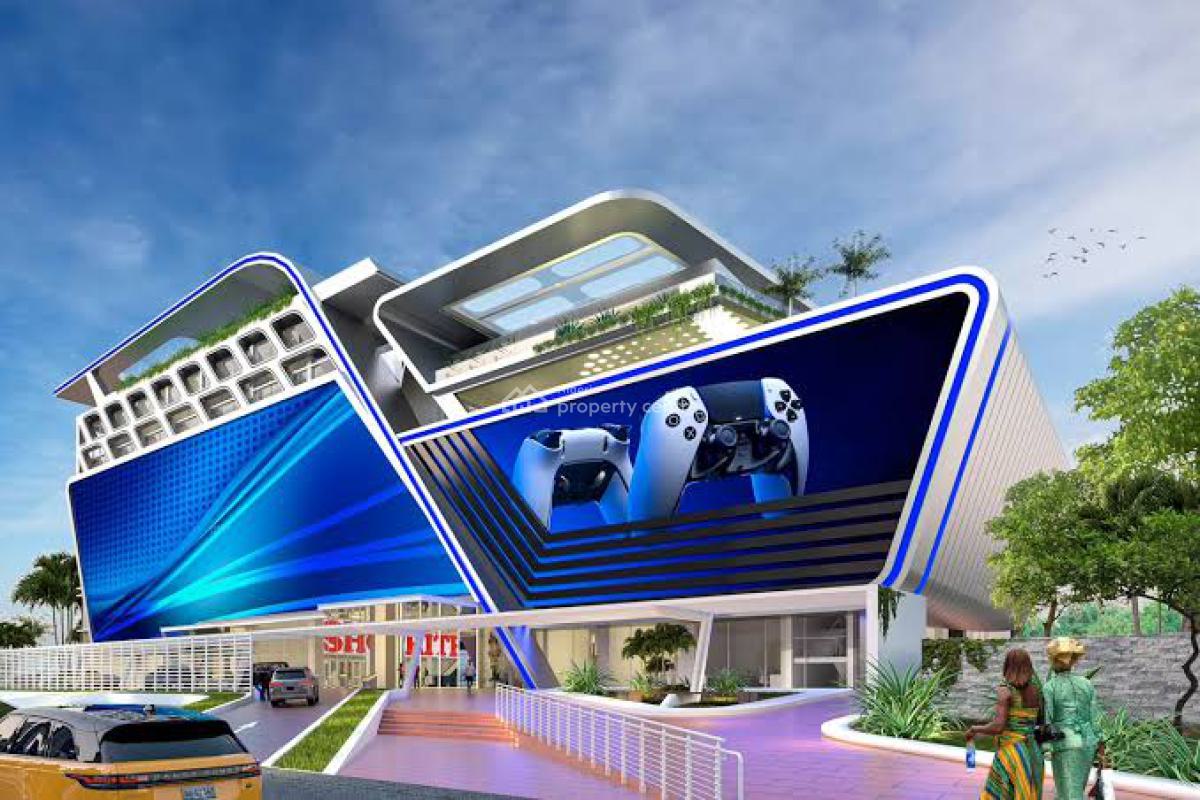 Novare Ngora Mall - Gallery Photo 5