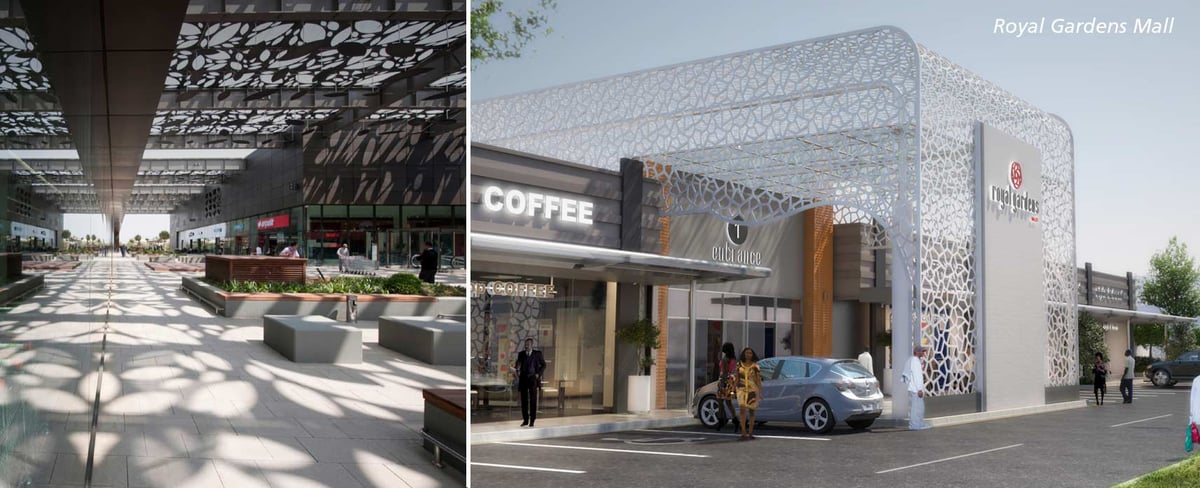 Novare Ngora Mall - Gallery Photo 6
