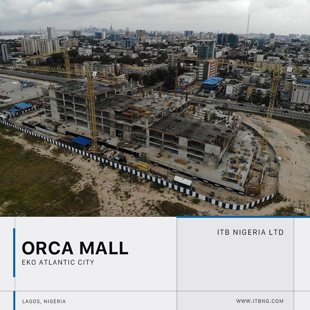 Novare Ngora Mall - Gallery Photo 7
