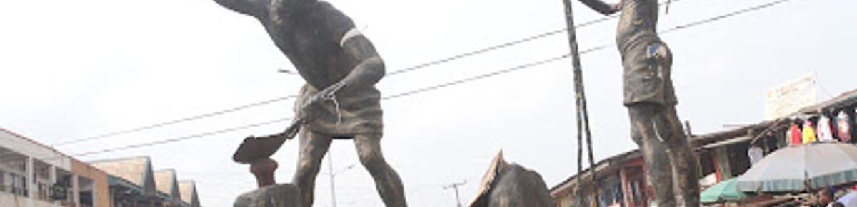 Awka Mall (Ikenga) - Gallery Photo 4