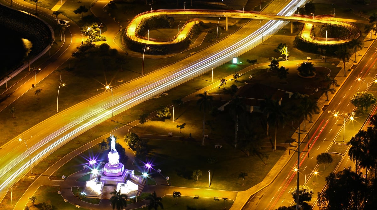 Plaza David Norte - Gallery Photo 5