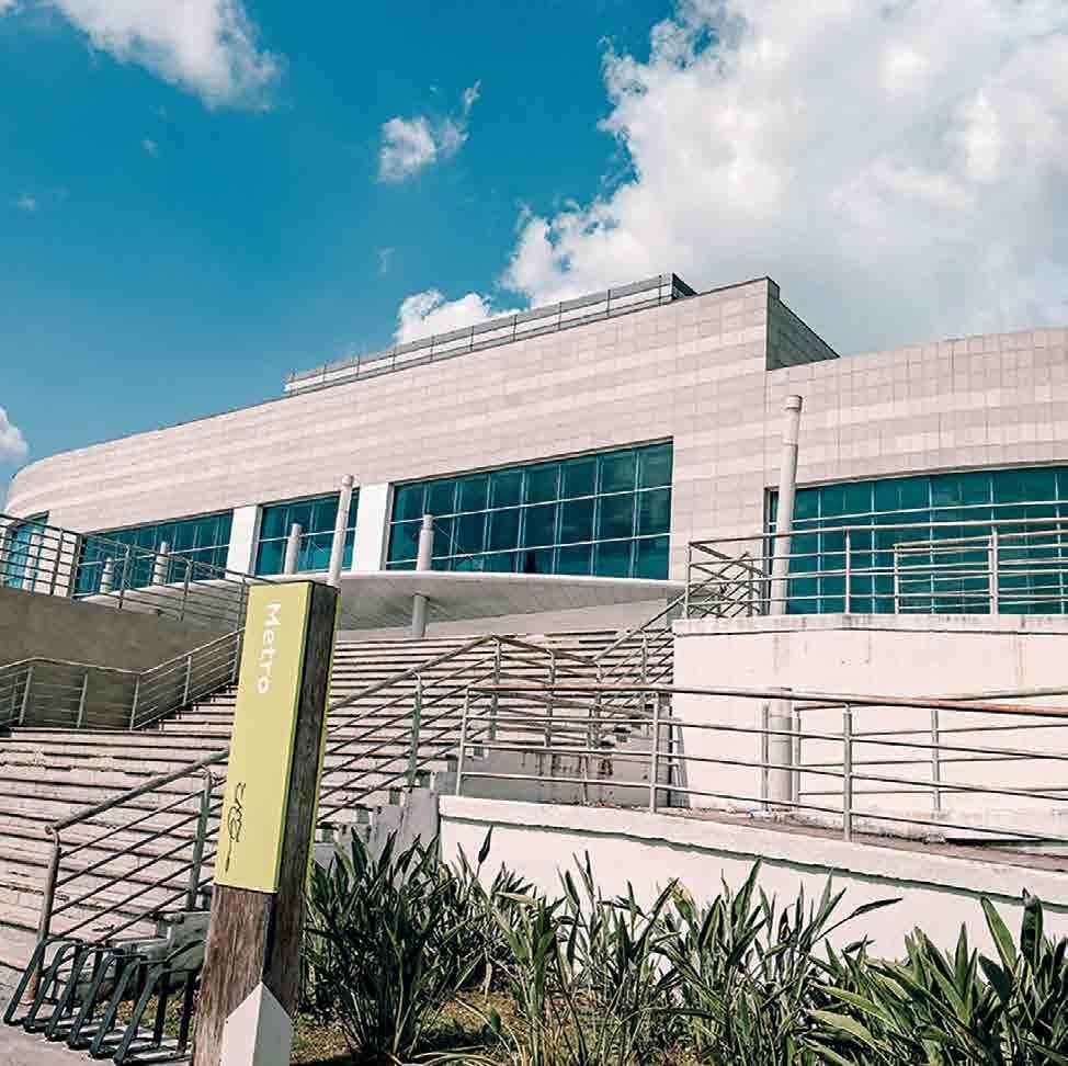 Plaza Campestre - Gallery Photo 1