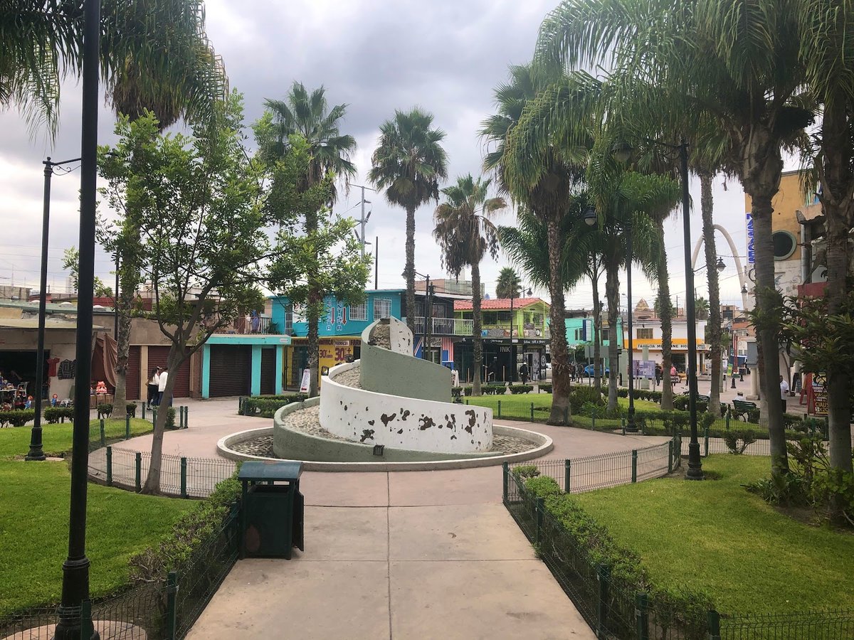 Plaza Campestre - Gallery Photo 2