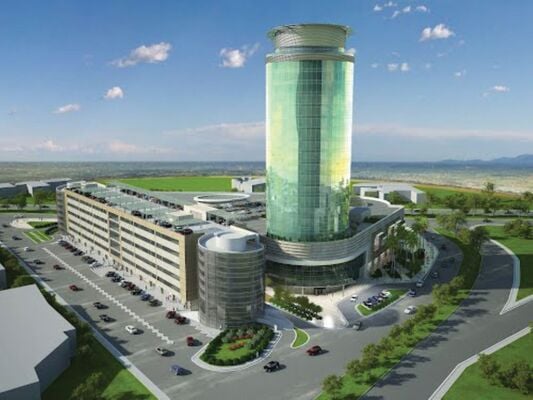 Baghdad Mall - Gallery Photo 1