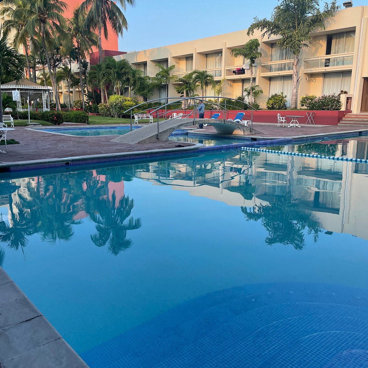 Plaza Campestre - Gallery Photo 7