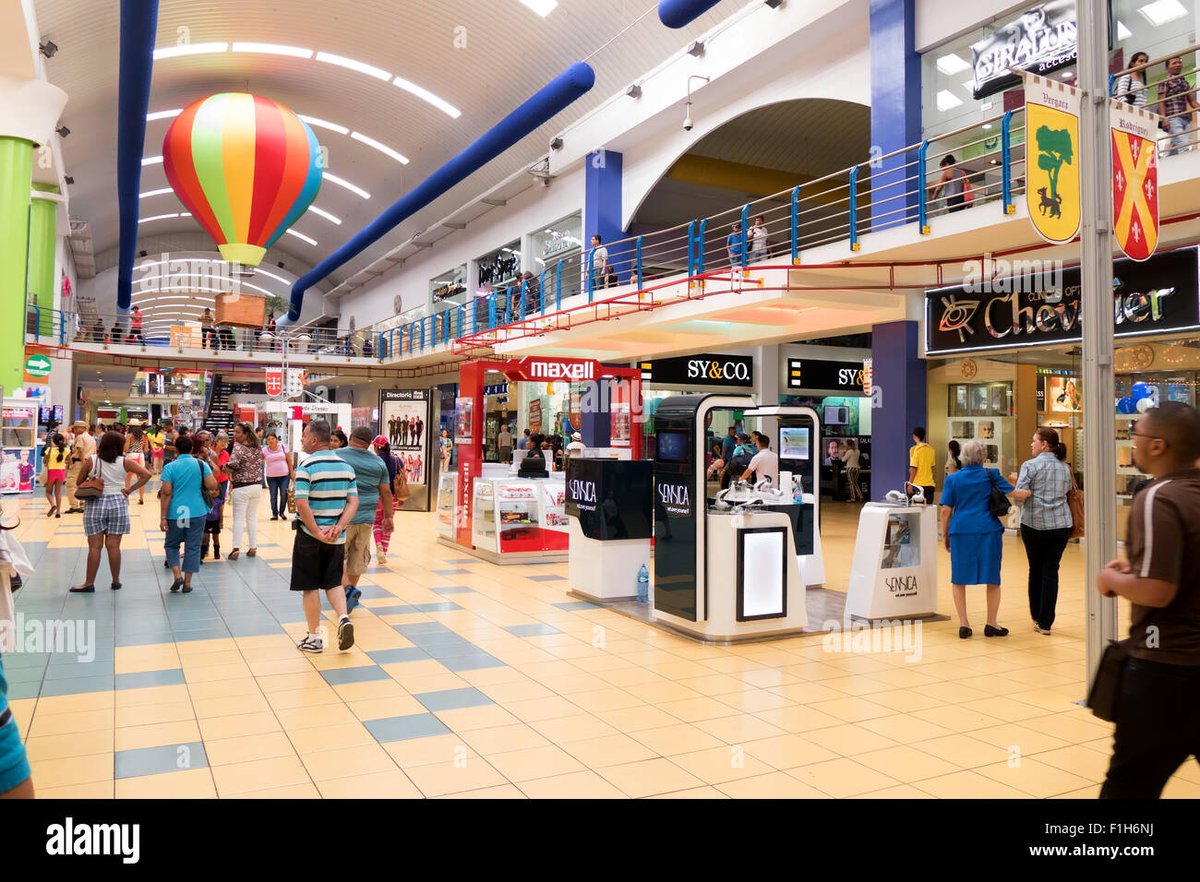 Centro Comercial San Vicente - Gallery Photo 2