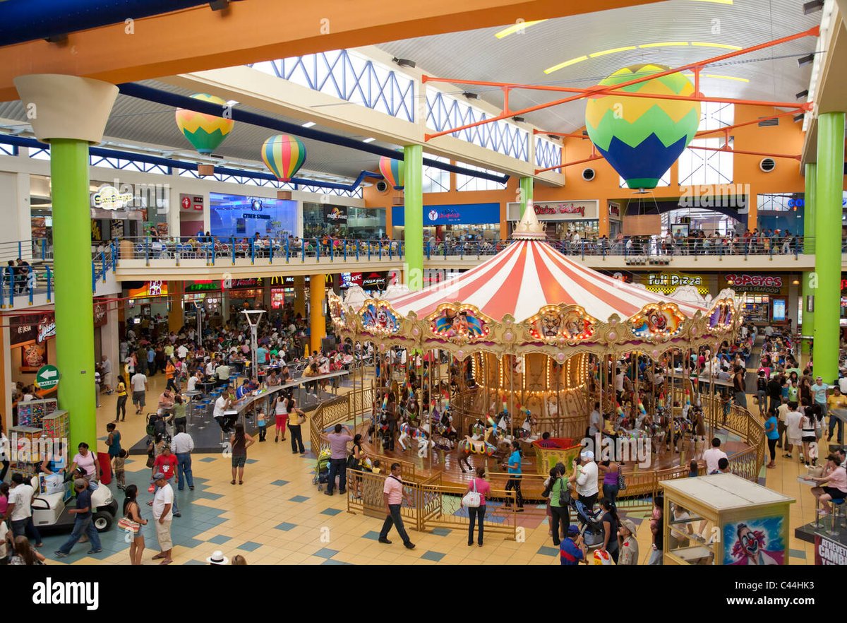Centro Comercial San Vicente - Gallery Photo 3