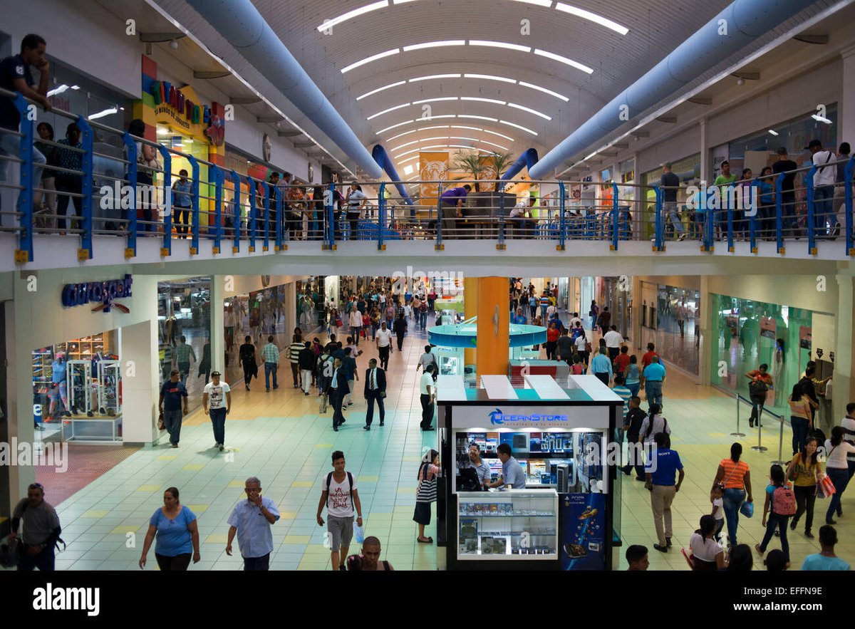 Centro Comercial San Vicente - Gallery Photo 4