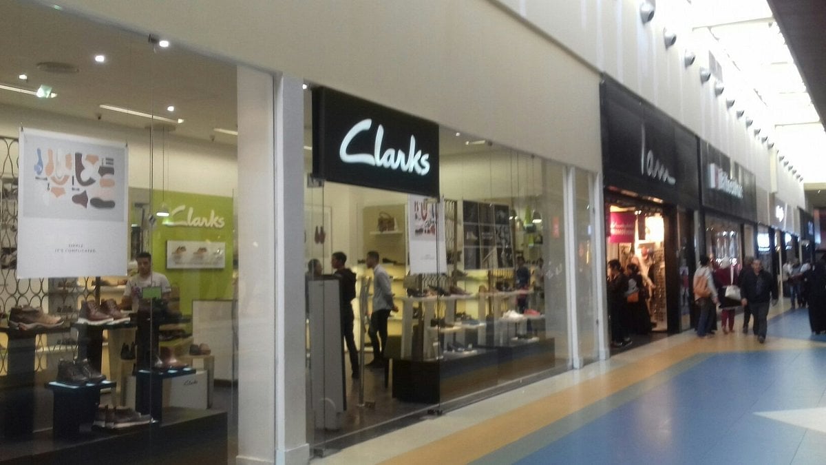 Ritaj Mall Centre Commercial & Loisirs - Gallery Photo 2