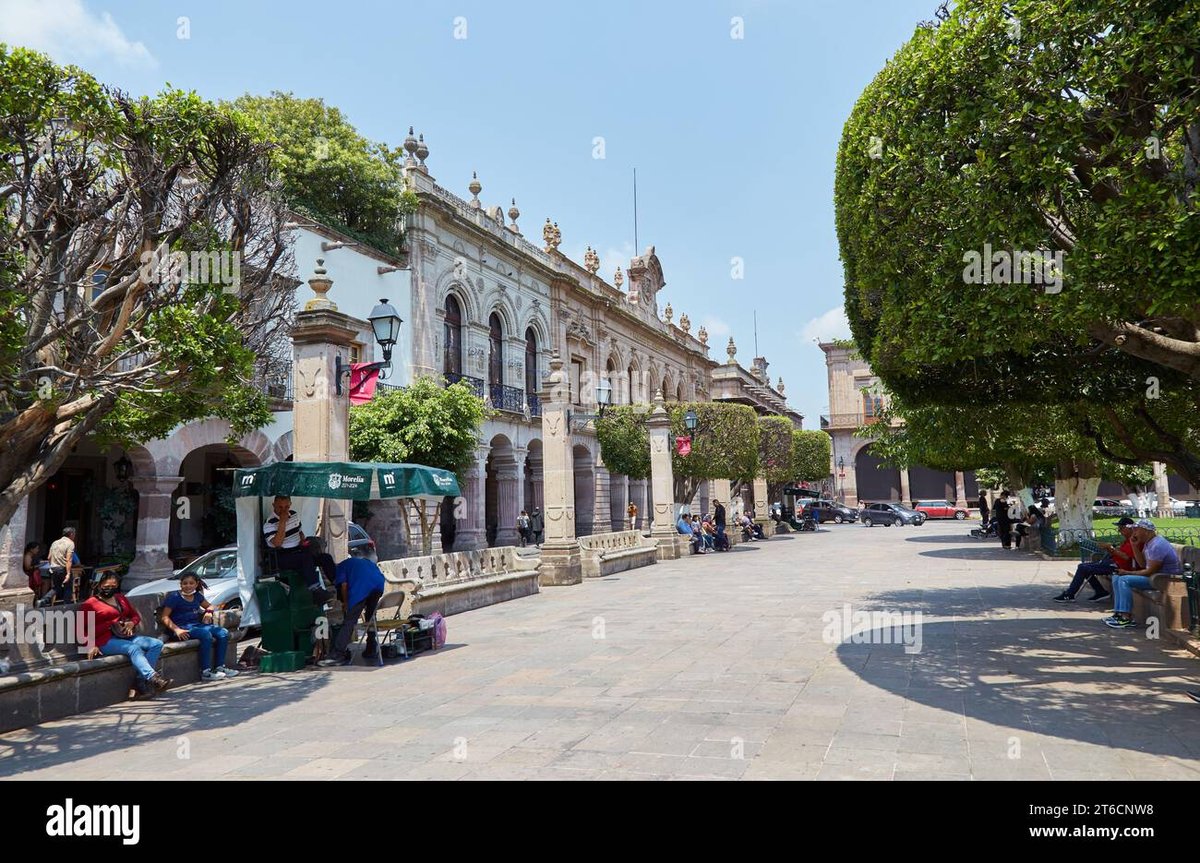 Plaza Mega Morelia - Gallery Photo 5