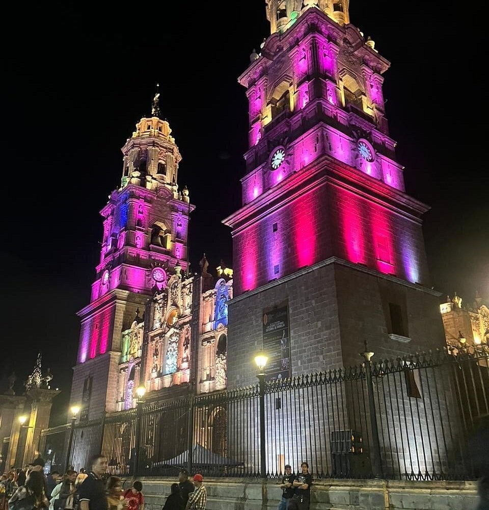Plaza Mega Morelia - Gallery Photo 6