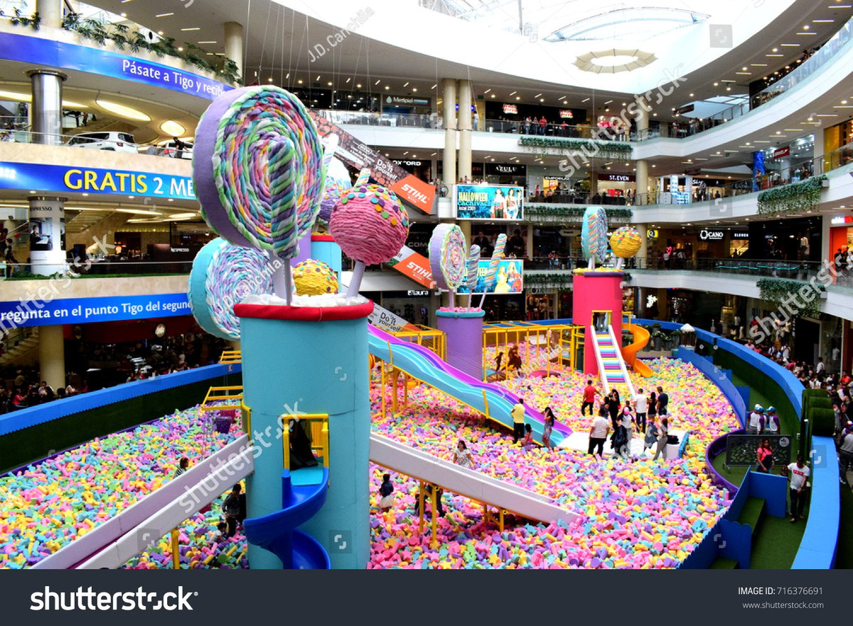 Santafé Mall - Gallery Photo 3