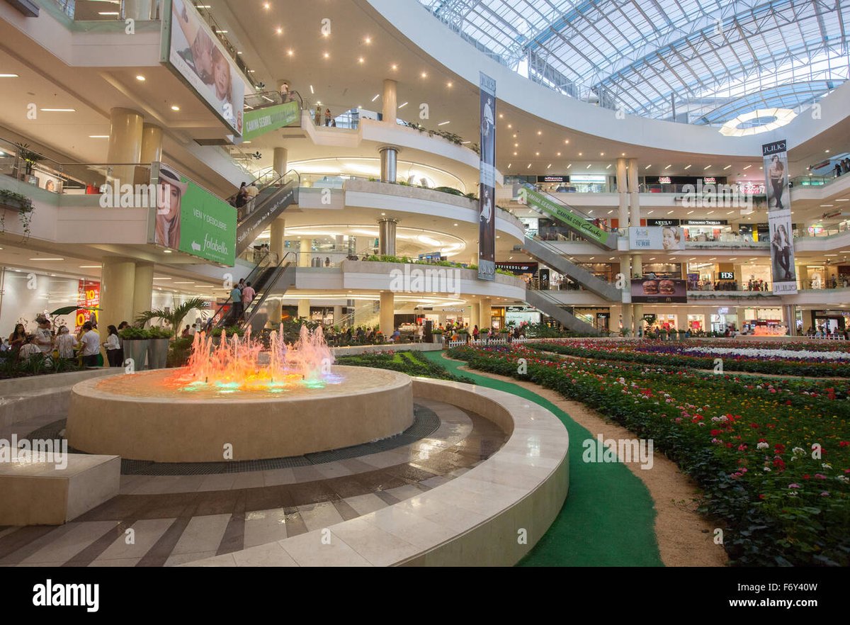 Santafé Mall - Gallery Photo 5