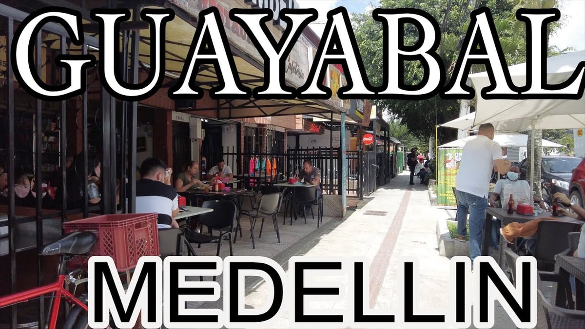 Mall Guayabal Outlets - Gallery Photo 2