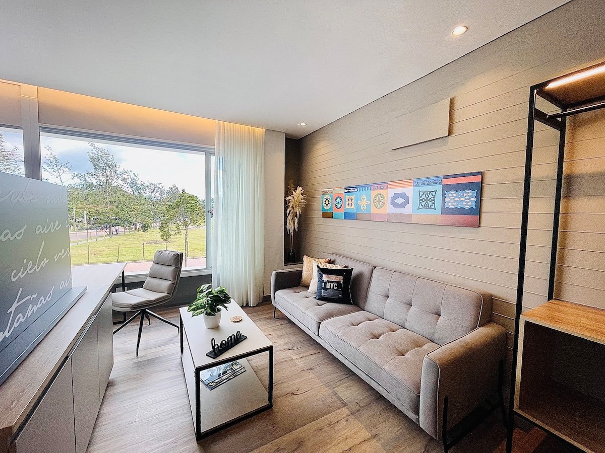 Cc Llanogrande - Gallery Photo 6