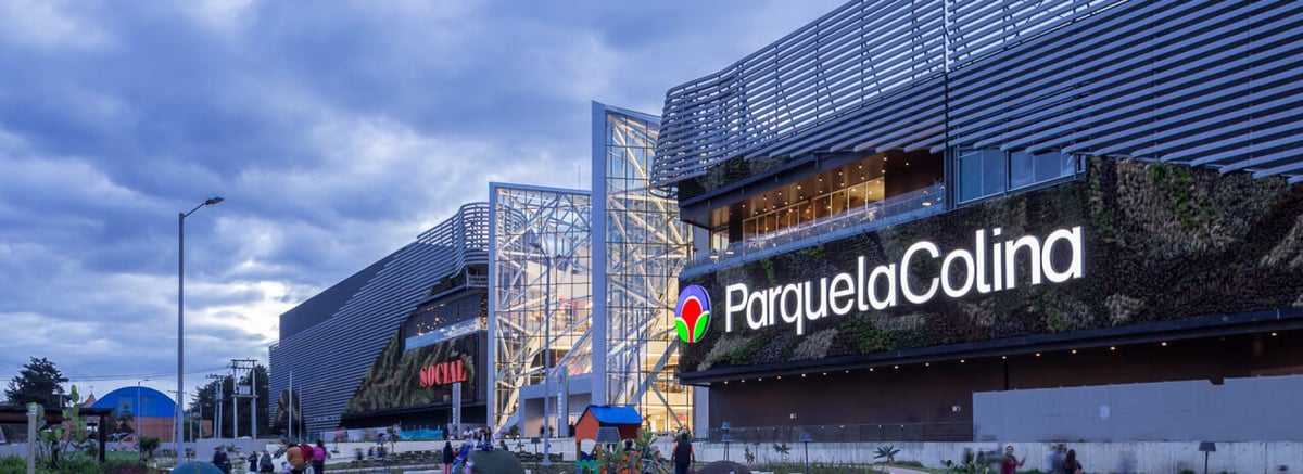 Parque La Colina - Gallery Photo 10