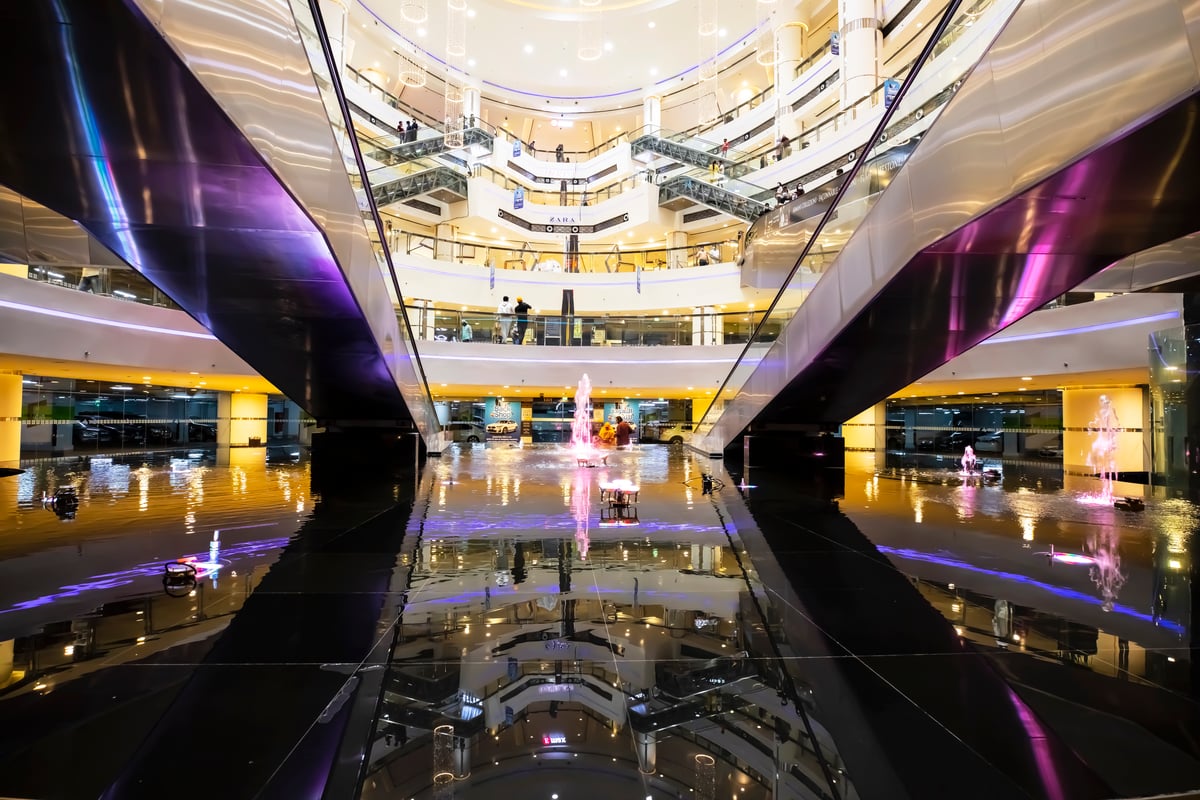 Sahara Centre - Gallery Photo 4