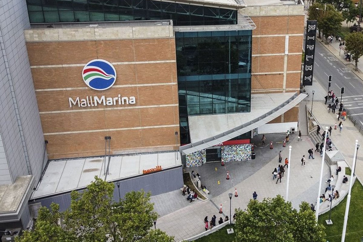 Mallplaza Viña Del Mar - Gallery Photo 7