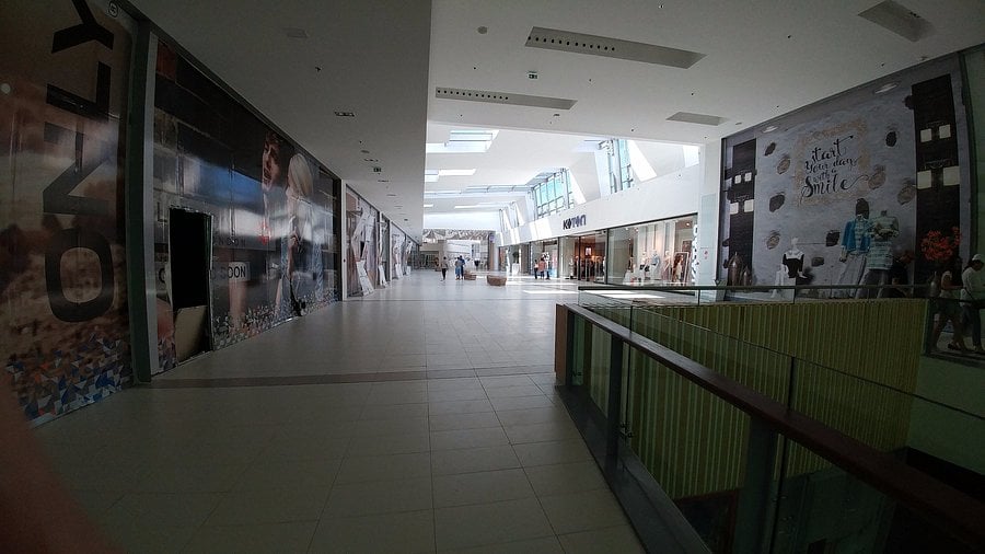 Socco Alto Mall - Gallery Photo 3