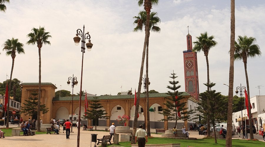 Socco Alto Mall - Gallery Photo 5