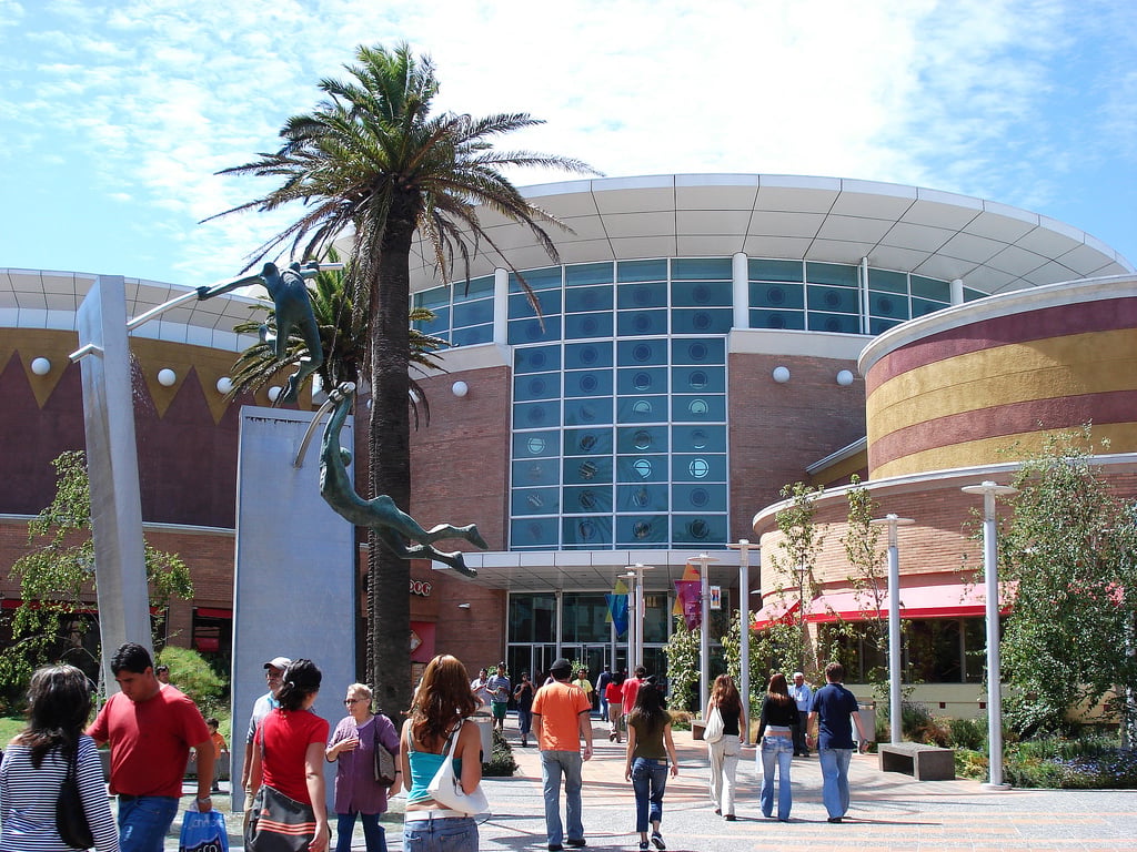 Mallplaza Trébol - Gallery Photo 21