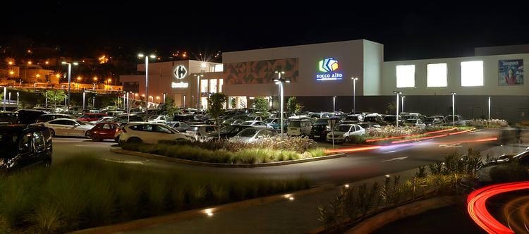Socco Alto Mall - Gallery Photo 7