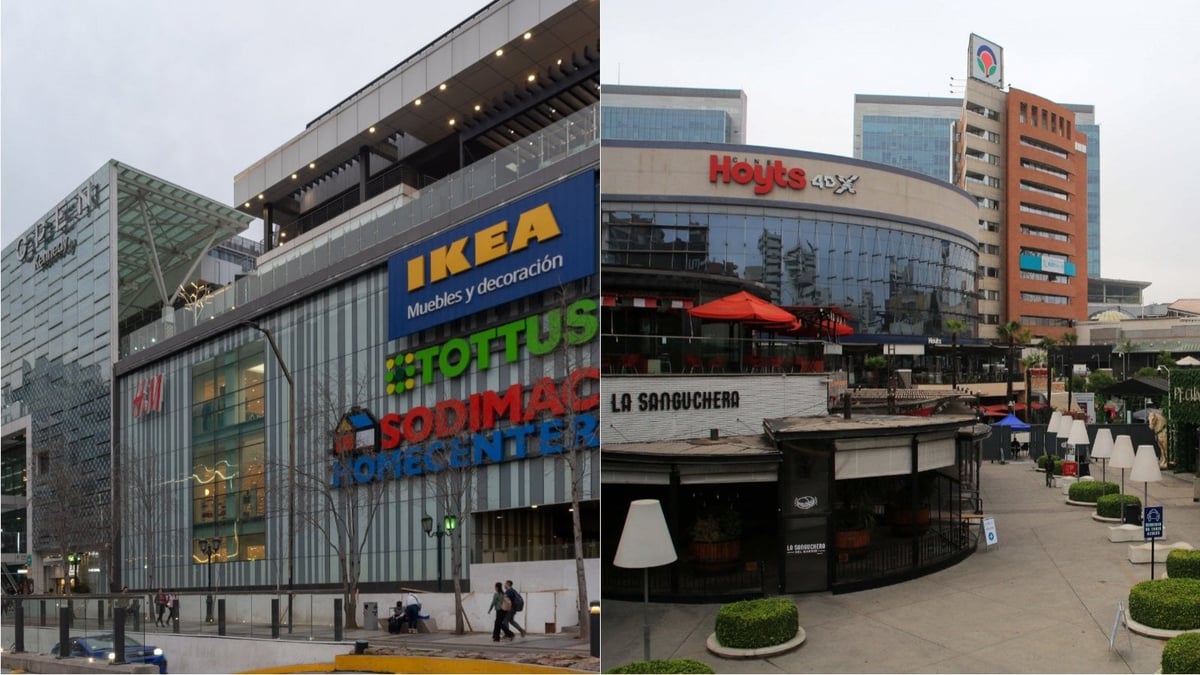 Open Plaza Kennedy - Gallery Photo 17
