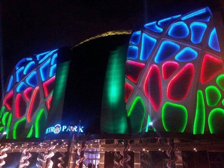 Metropark - Gallery Photo 5