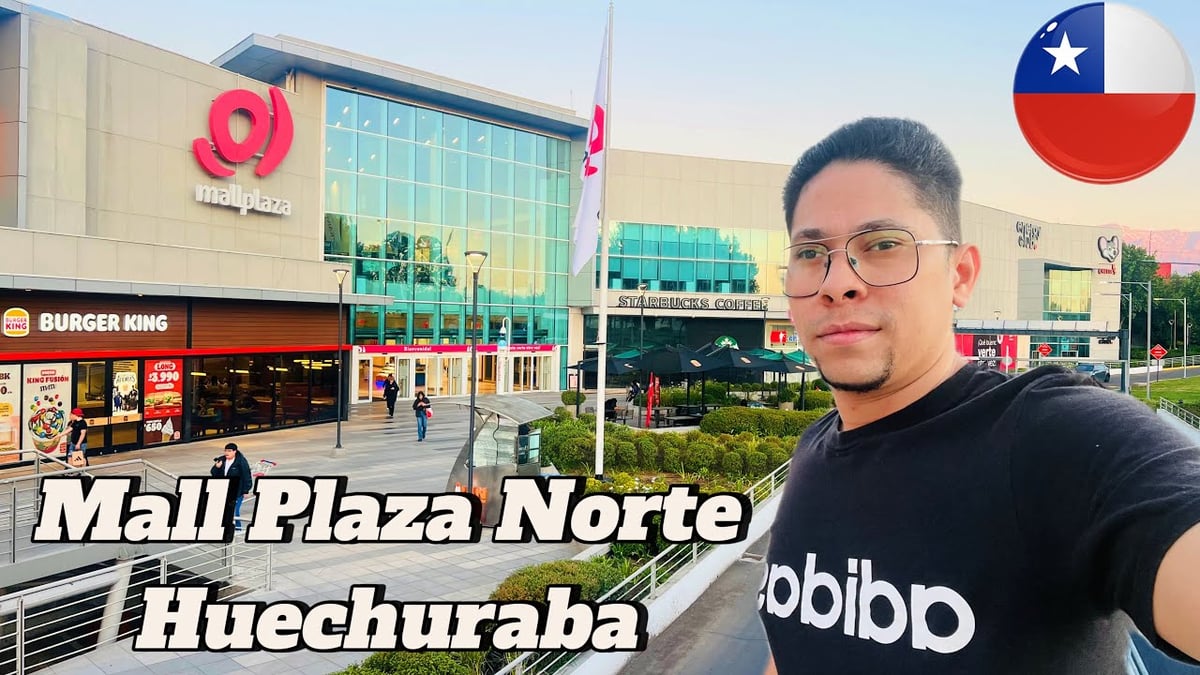 Mall Plaza Norte - Gallery Photo 9