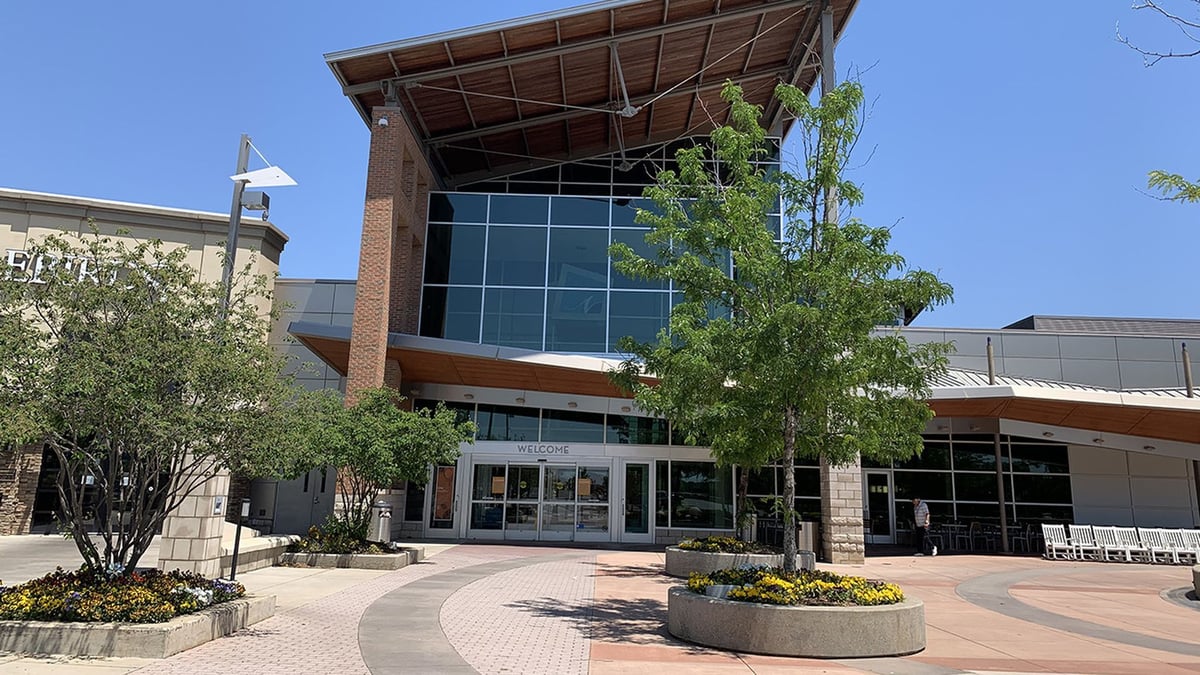 Northlake Mall - Gallery Photo 3