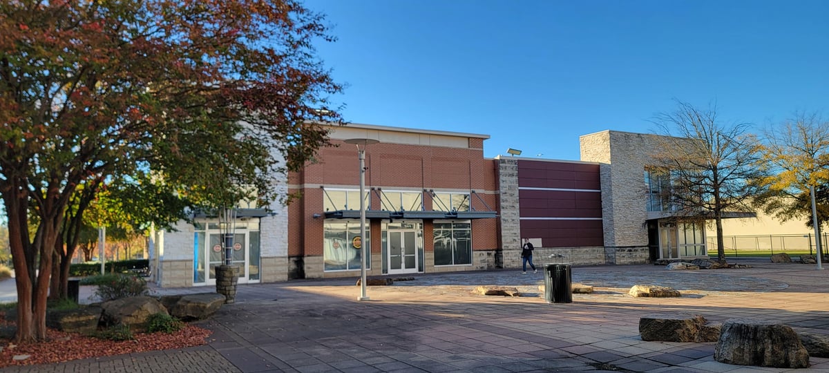 Triangle Town Center - Gallery Photo 3