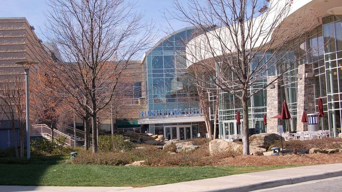 Triangle Town Center - Gallery Photo 10
