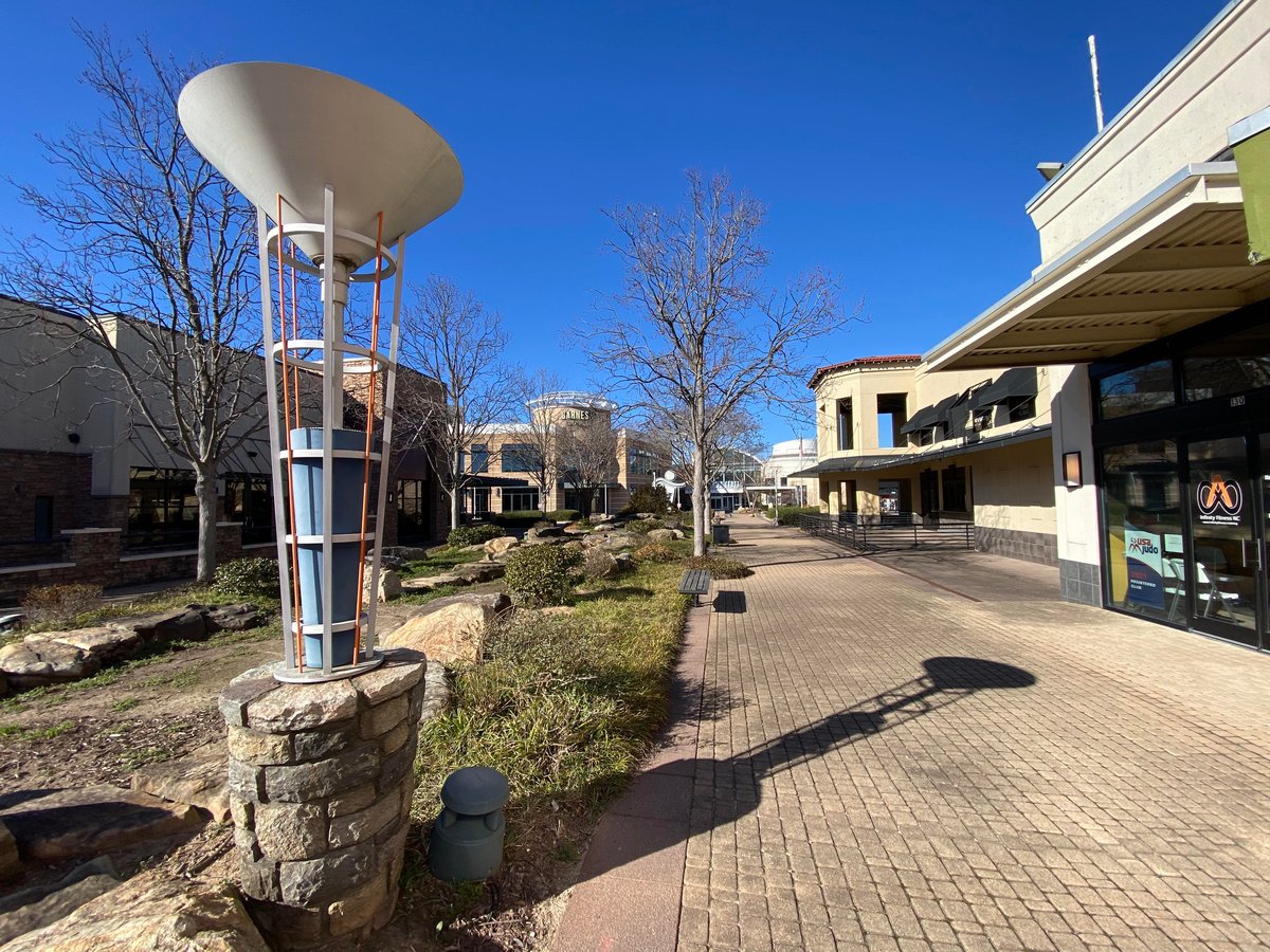 Triangle Town Center - Gallery Photo 11