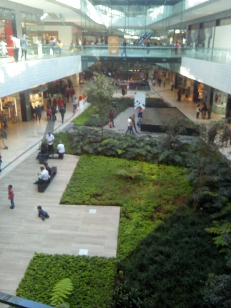 Plaza Acoxpa - Gallery Photo 3
