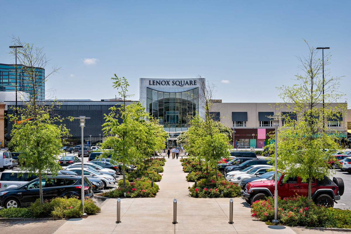 The Shops Buckhead Atlanta - Gallery Photo 7