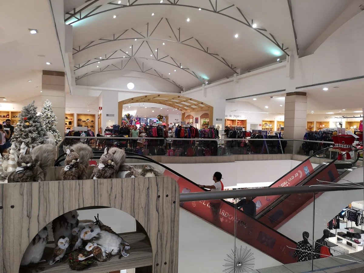 Gran Plaza Chihuahua - Gallery Photo 1