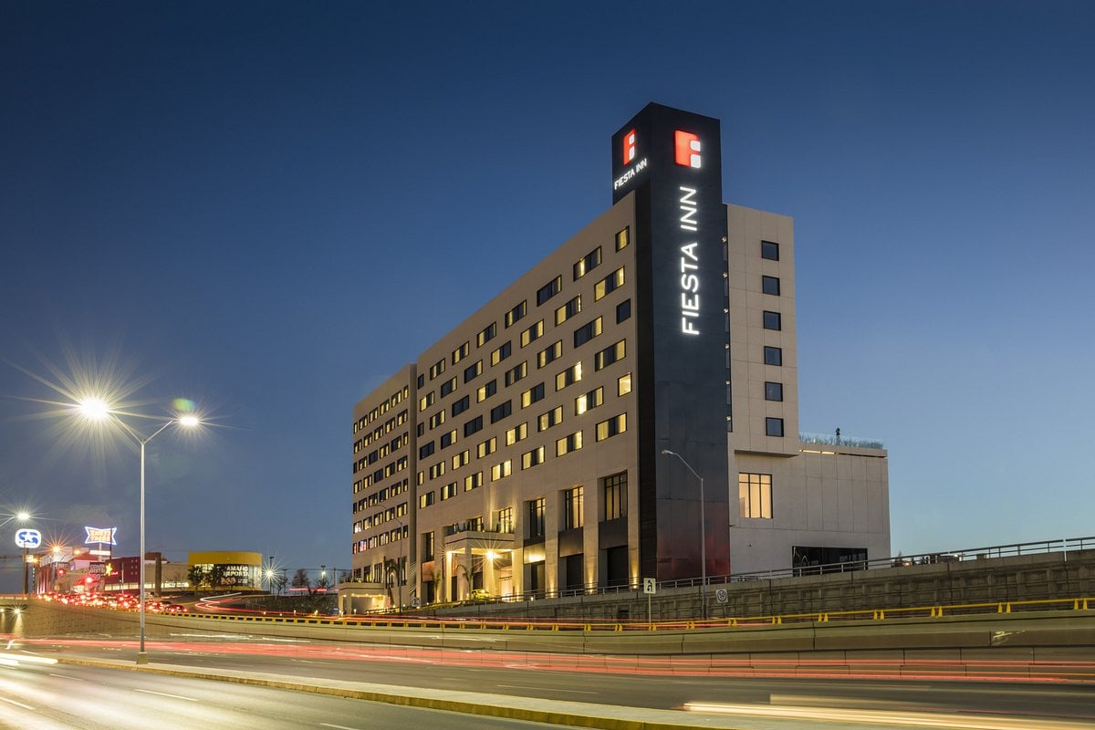 Gran Plaza Chihuahua - Gallery Photo 3