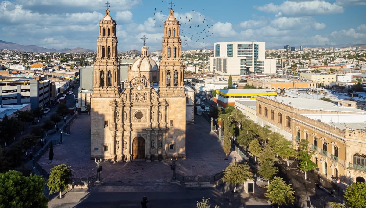 Gran Plaza Chihuahua - Gallery Photo 6
