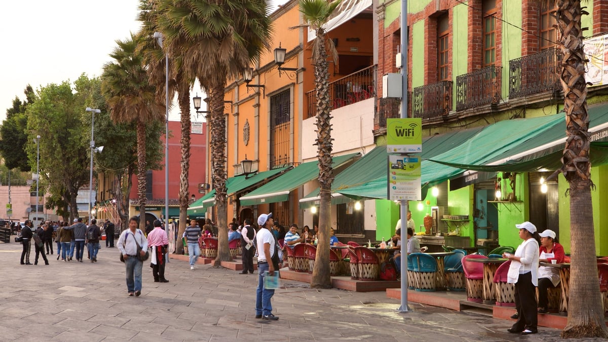 Plaza San Jorge - Gallery Photo 3