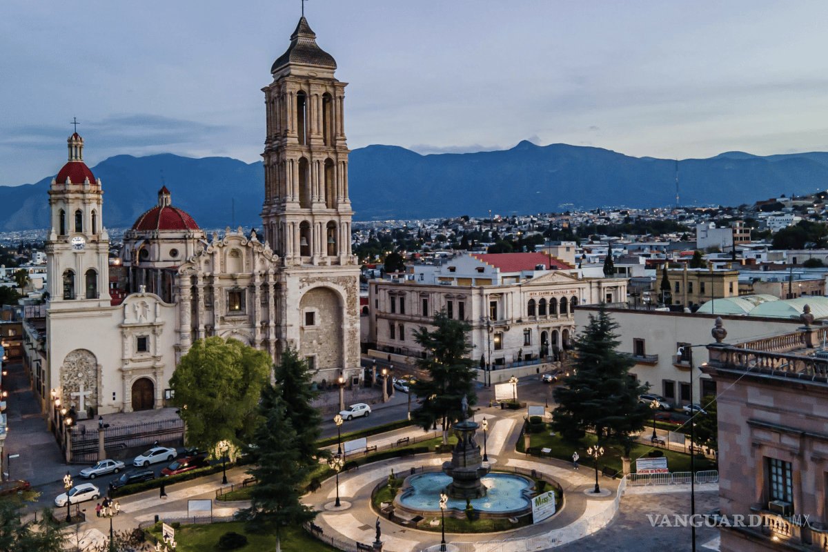 Plaza De Las Américas Saltillo - Gallery Photo 1