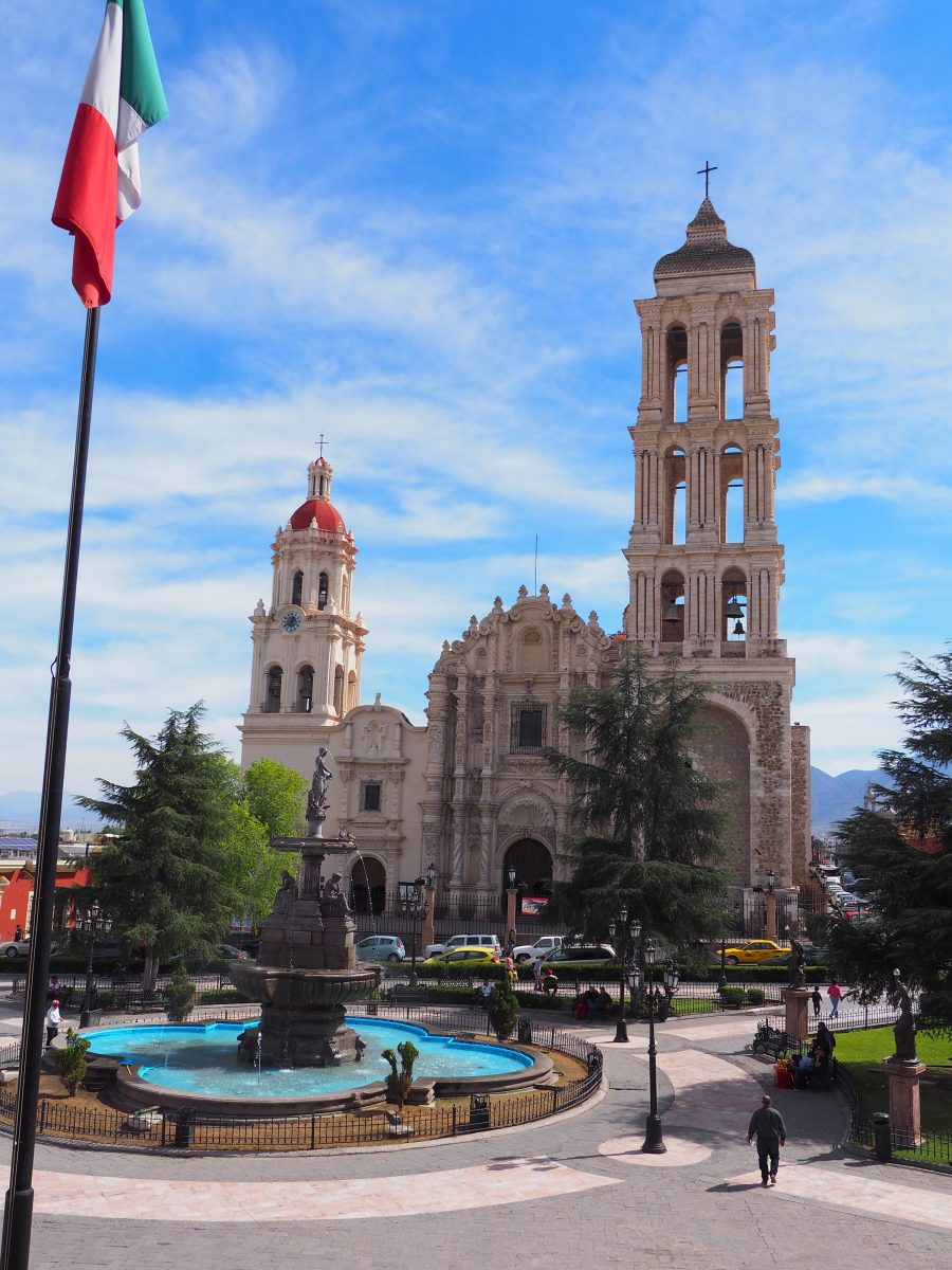 Plaza De Las Américas Saltillo - Gallery Photo 2