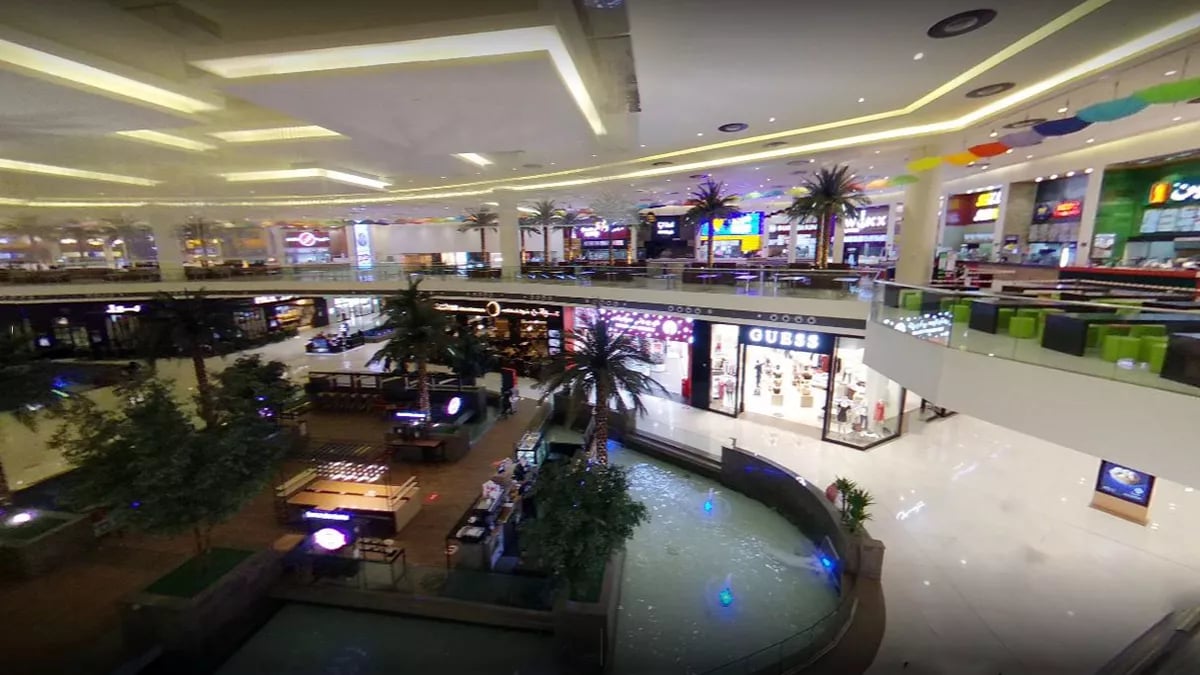 Al Nakheel Plaza - Gallery Photo 8