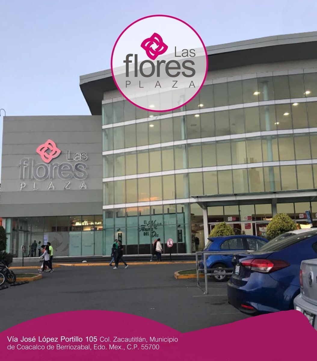 Plaza Las Flores - Gallery Photo 9