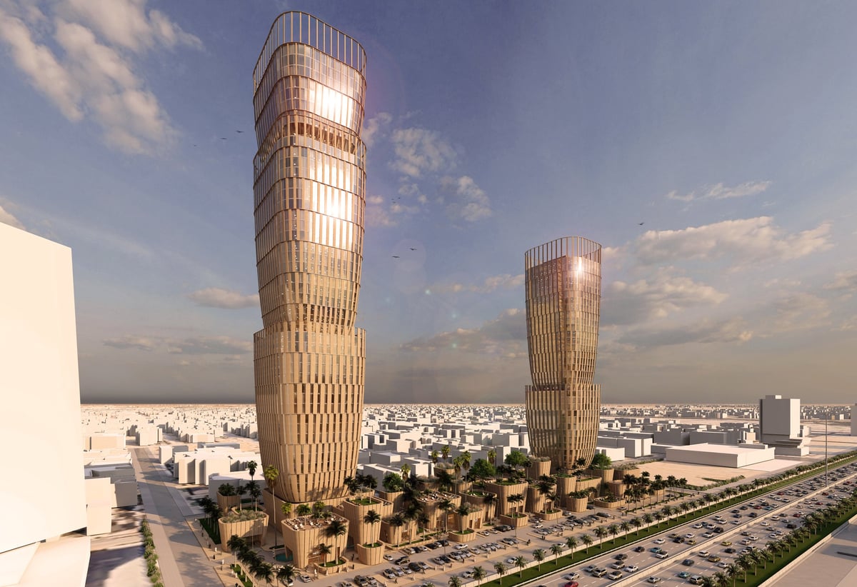Al Malga Square - Gallery Photo 6