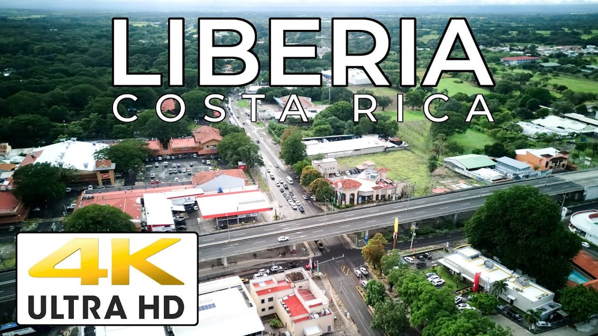 Plaza Liberia - Gallery Photo 4