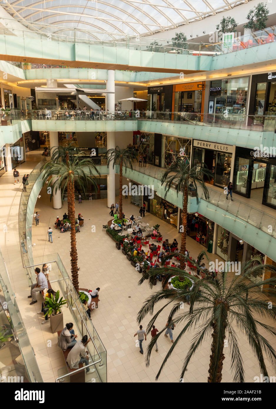 ágora Mall - Gallery Photo 2