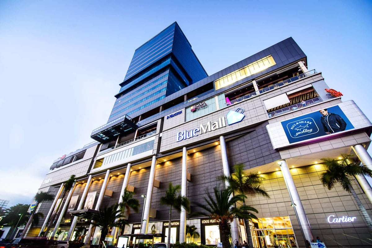 Blue Mall Santo Domingo - Gallery Photo 3