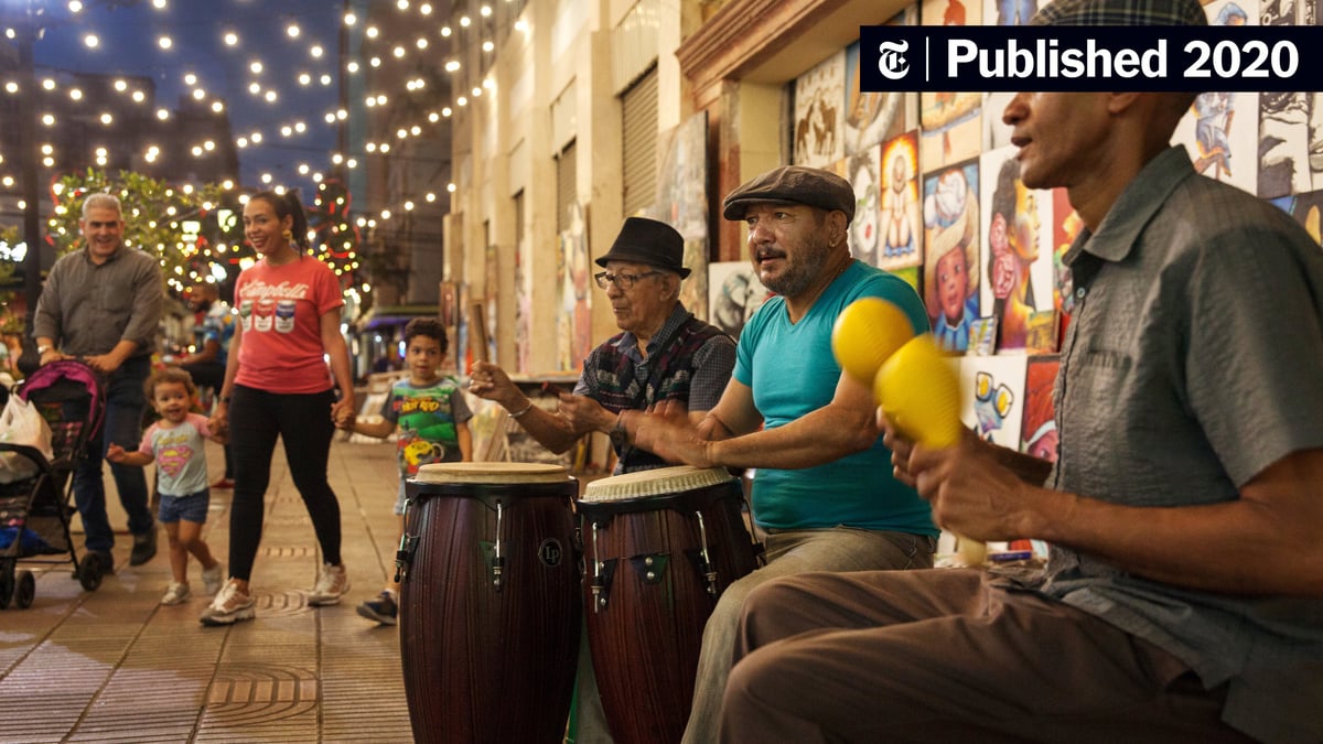 Plaza Naco - Gallery Photo 7
