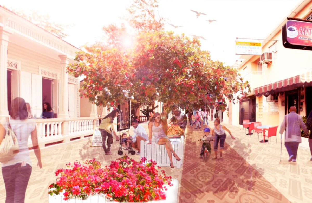 Centro Comercial El Sol - Gallery Photo 2